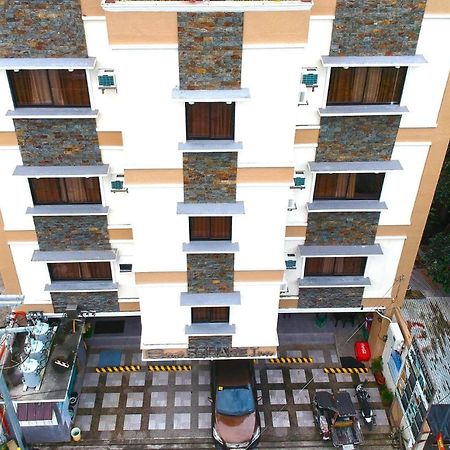 East Square Inn Bacolod Buitenkant foto