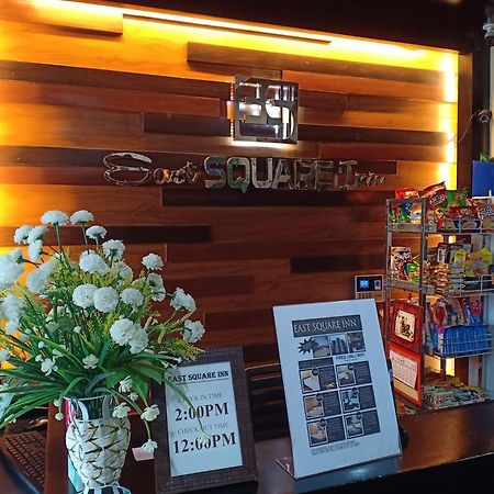 East Square Inn Bacolod Buitenkant foto