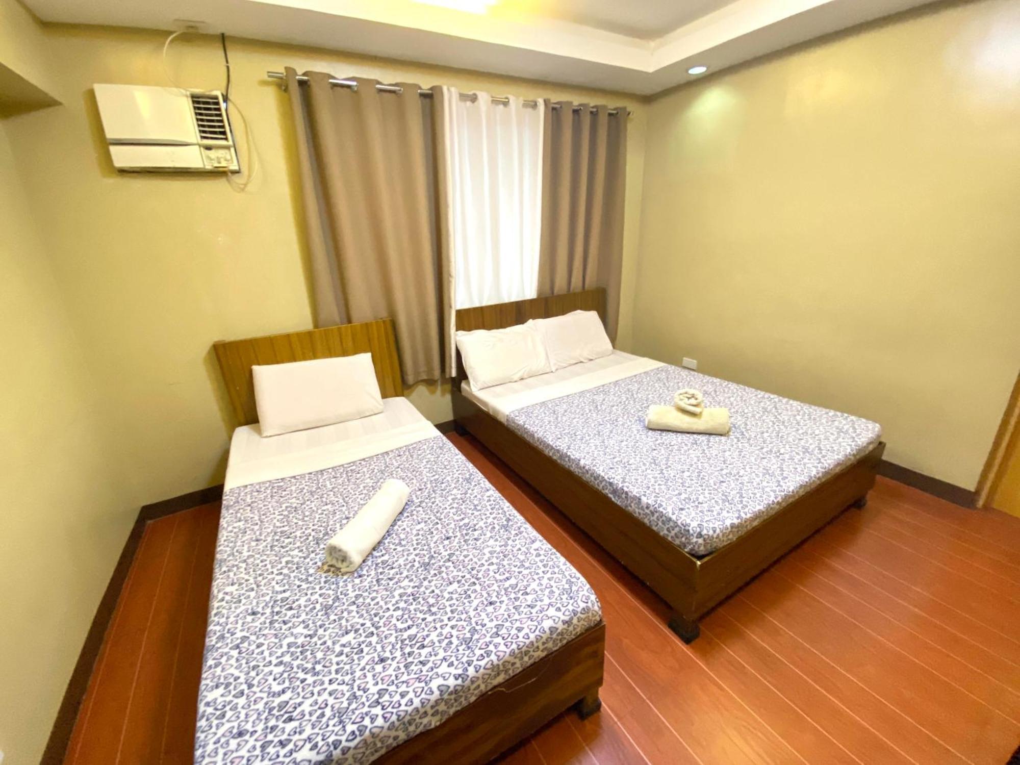East Square Inn Bacolod Buitenkant foto