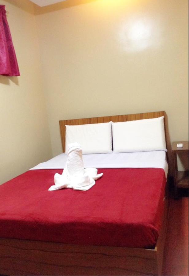 East Square Inn Bacolod Buitenkant foto