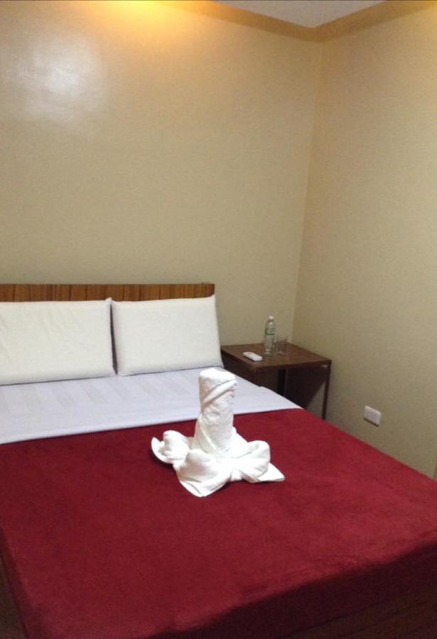 East Square Inn Bacolod Buitenkant foto