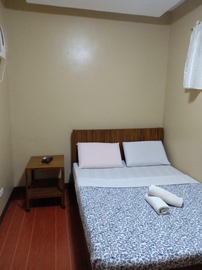East Square Inn Bacolod Buitenkant foto