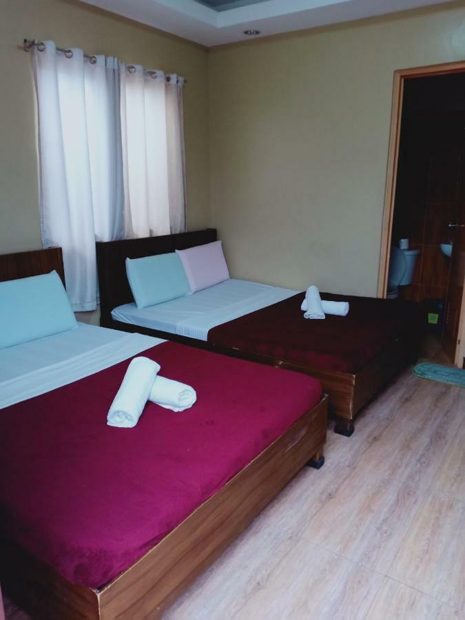 East Square Inn Bacolod Buitenkant foto