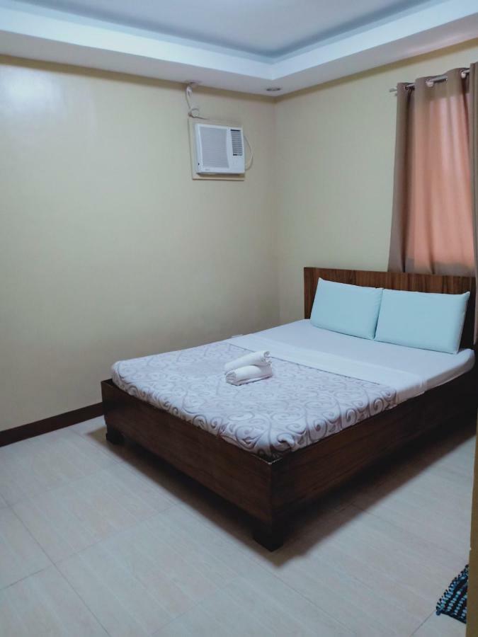 East Square Inn Bacolod Buitenkant foto