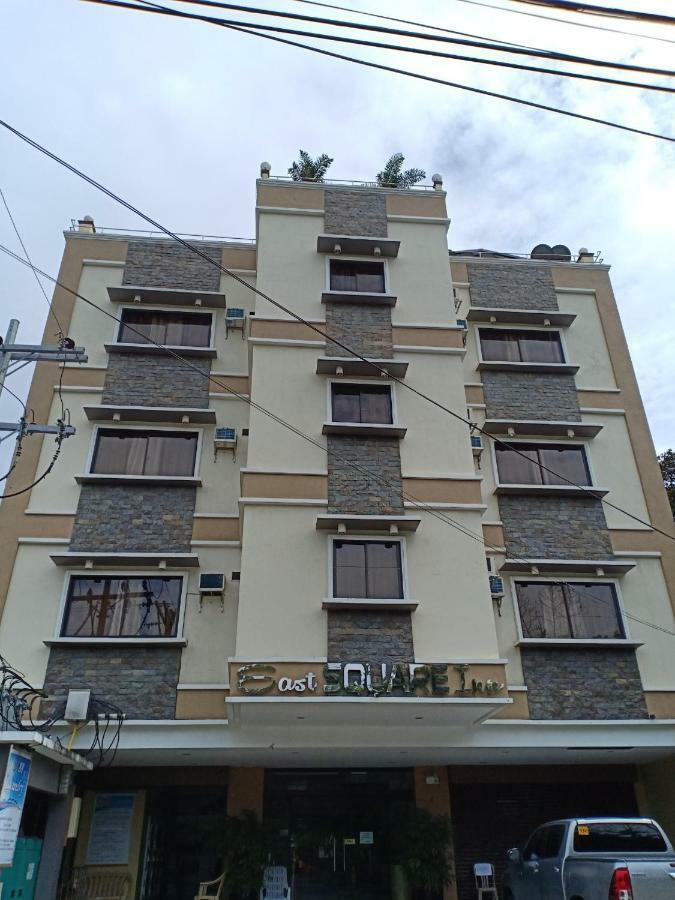 East Square Inn Bacolod Buitenkant foto